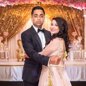 Meet your Posher, Jaydeep