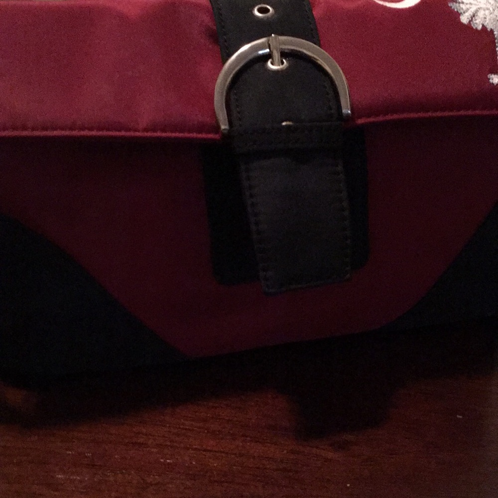 Woman Purse