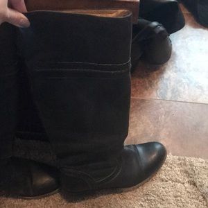 Frye Boots