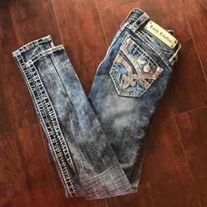 Rock Revival Jeans (skinny)