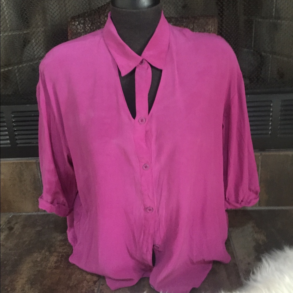 Maeve Small Top