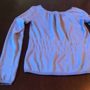 Vintage Limited Knit Top