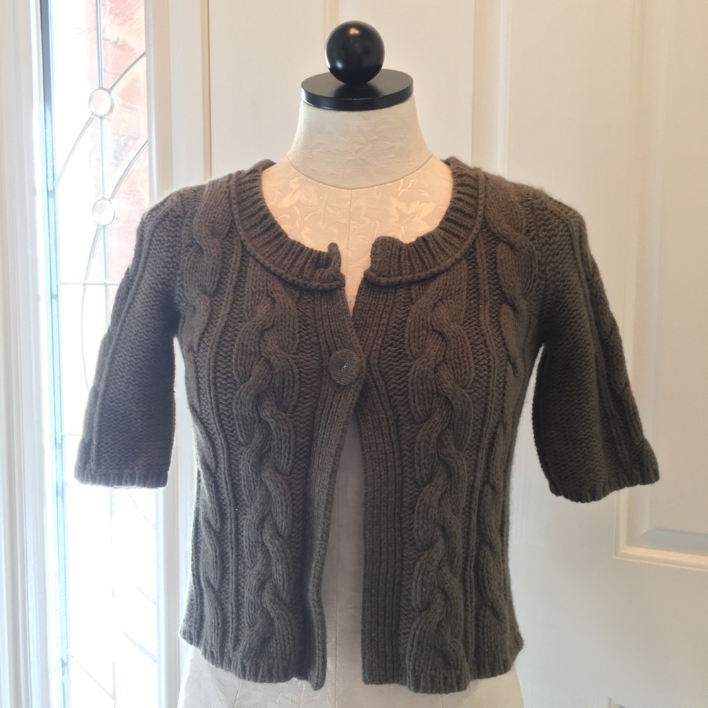 American Eagle Outfitters Sweater