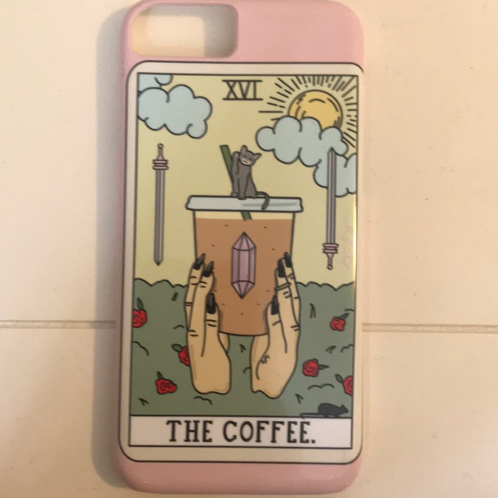 iPhone 7 Phone Case