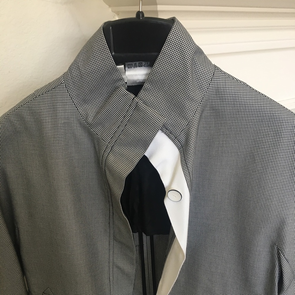 Women’s petite Blazer