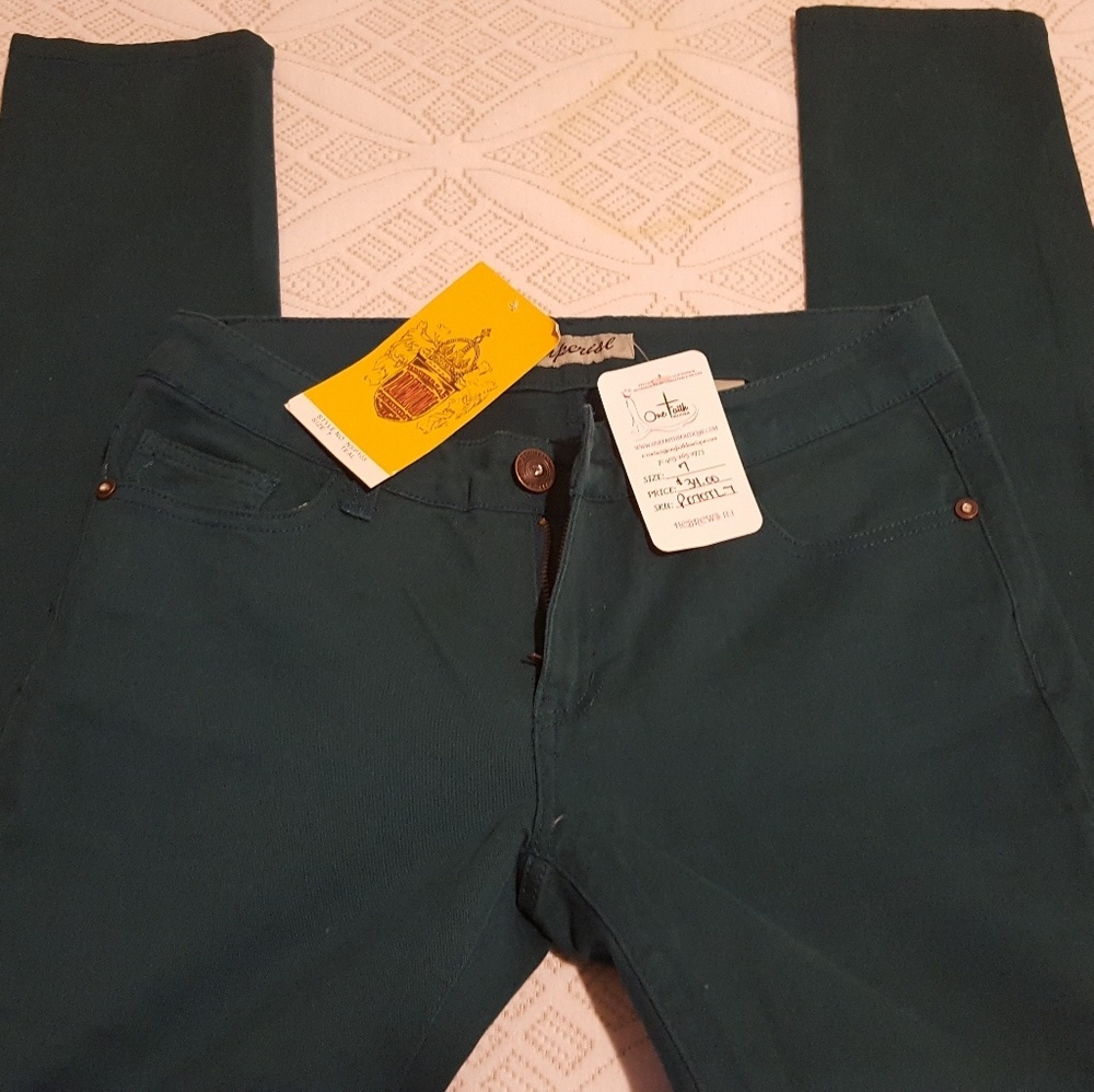 Skinny Jeans NWT
