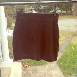 Cute stretchy skirt