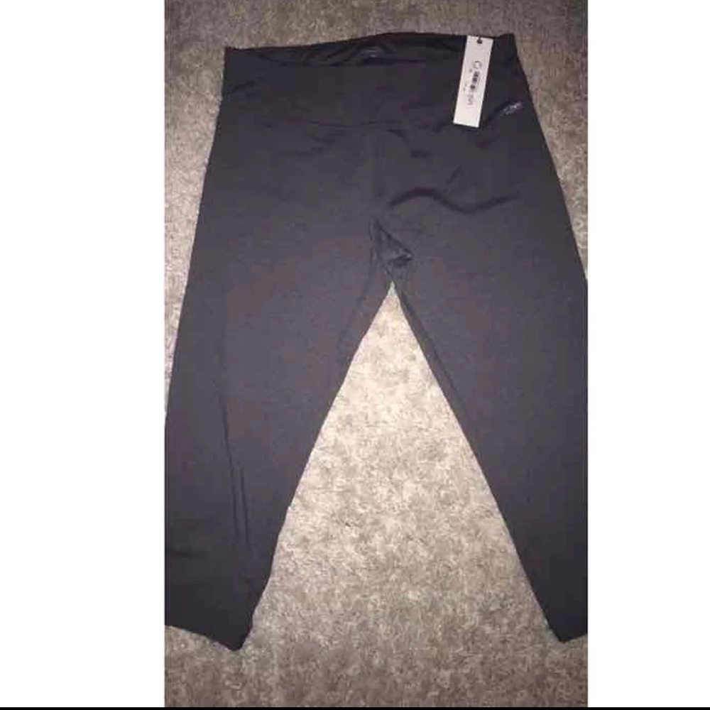 Calvin Klein workout pants