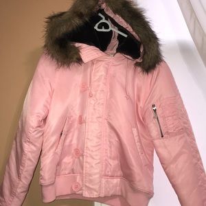 Juicy couture jacket