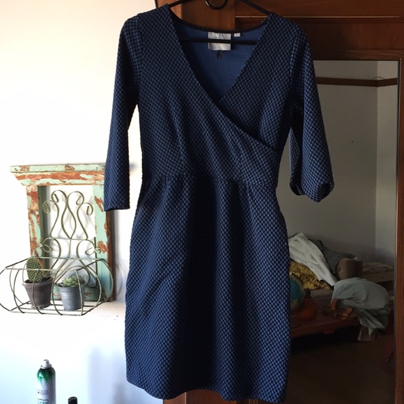 Anthropologie Dresses & Skirts - HD In Paris Anthropologie Dress