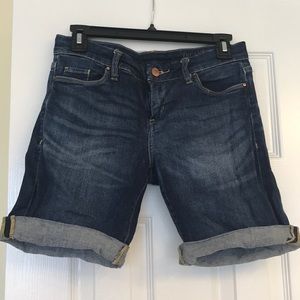 Blank NYC Shorts