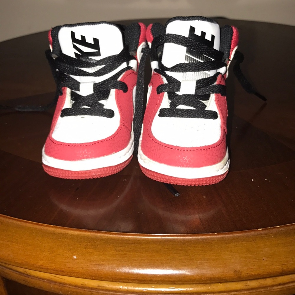 Infant nike Trainer