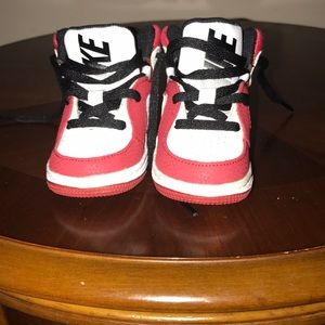 Infant nike Trainer