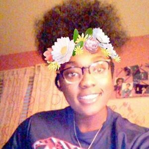 Meet your Posher, Kori