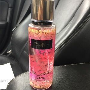 Full bottle pure seduction Victoria secret perfume