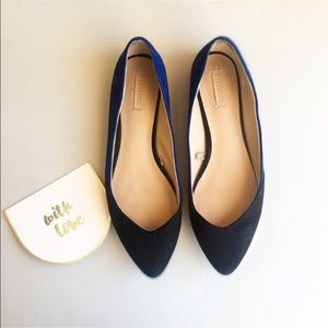 Zara Flats