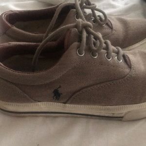 Polo shoes