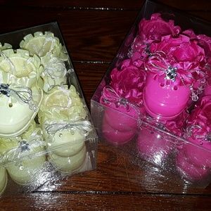 Party favors