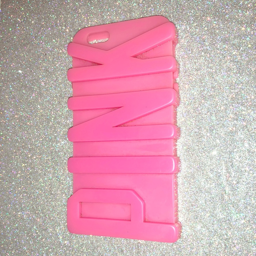 PINK iPhone 6 Case