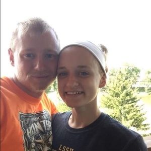 Meet your Posher, Ericka