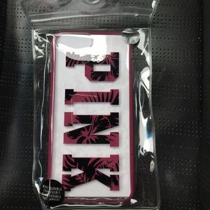 PINK iPhone cases BRAND NEW