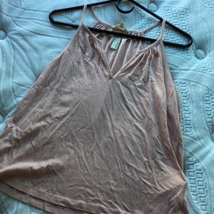 Madewell tank