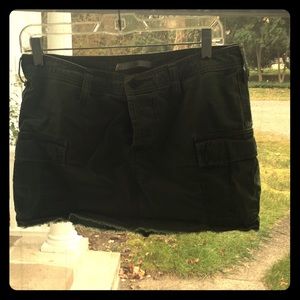 Cargo joie skirt