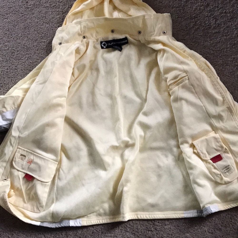 Jacket - Picture 3 of 5