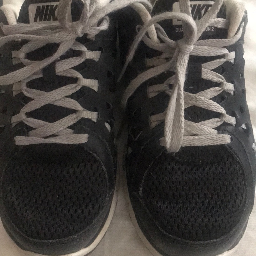 nikes