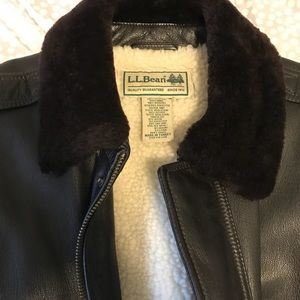 ll bean flying tiger