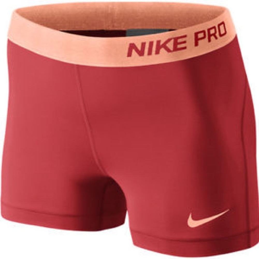 Nike Compression Shorts, XS, NWT