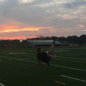 Meet your Posher, John