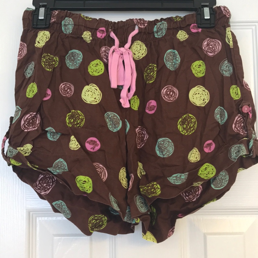 PJ Shorts