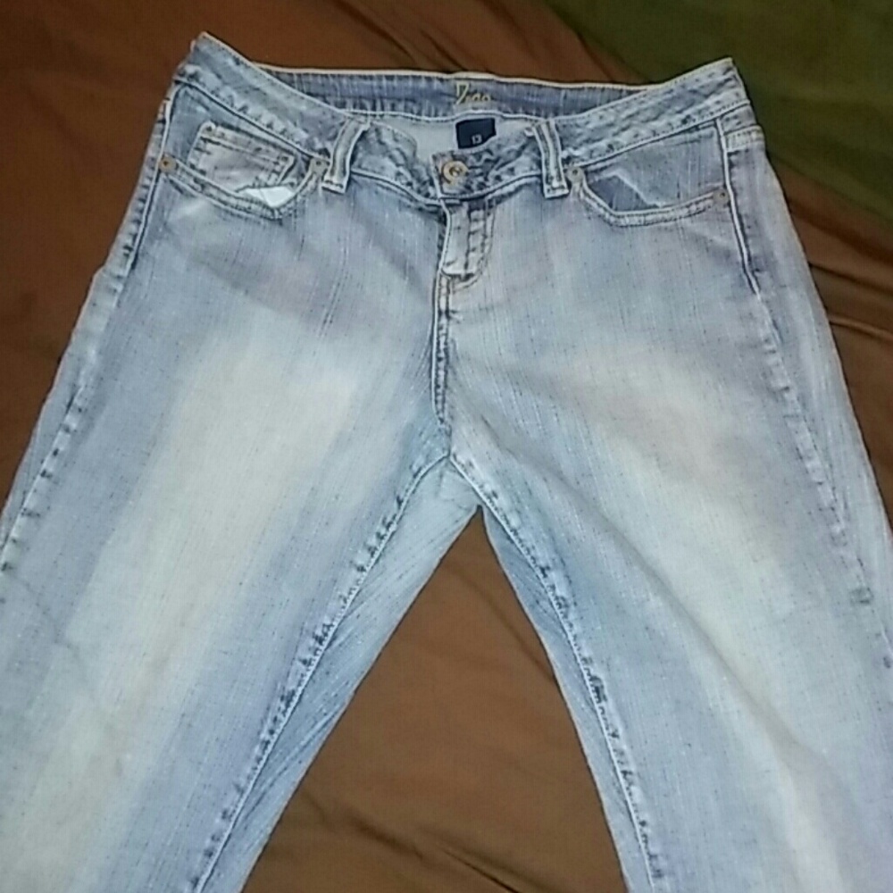 Sz 13 jeans by Z co.
