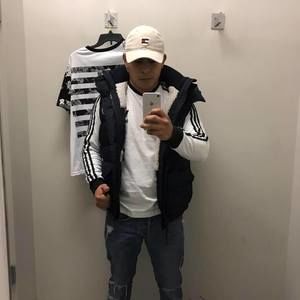 Meet your Posher, Ronaldo