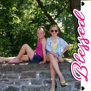 Meet your Posher, Jen