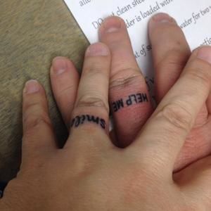 Meet your Posher, Todd kim