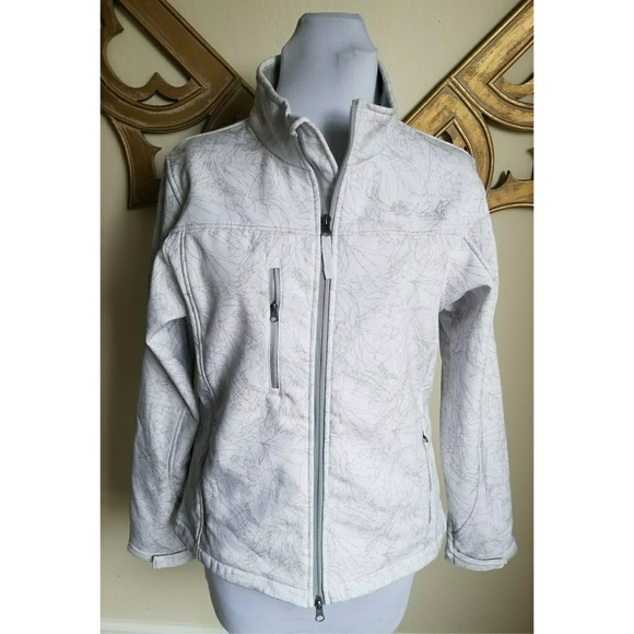 prairie mountain jacket