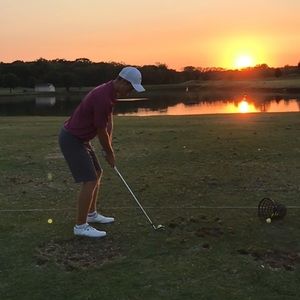 Meet your Posher, Cole