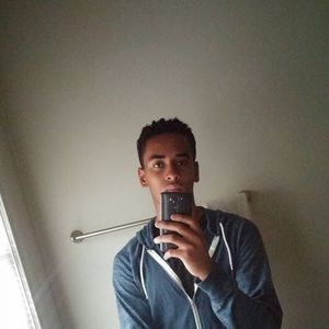 Meet your Posher, Jordan