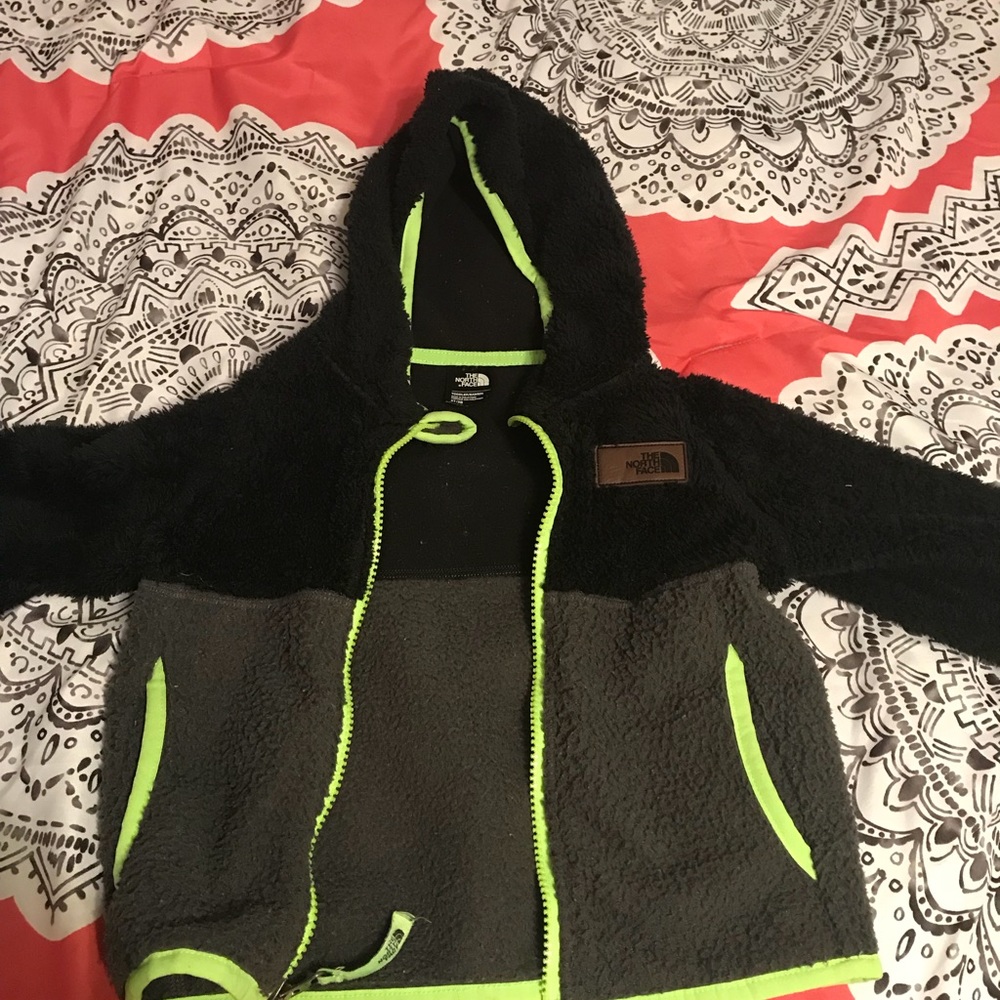 Toddler Northface