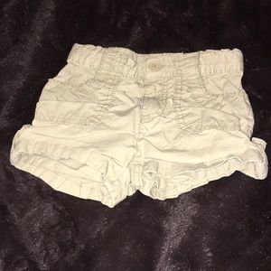 Girls shorts