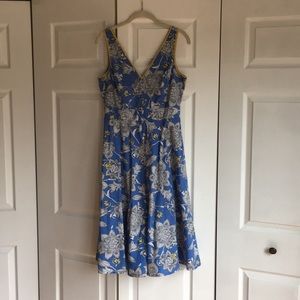 Boden sundress