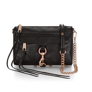 Rebecca Minkoff Mini MAC Cross Body