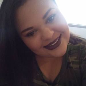 Meet your Posher, Kendra