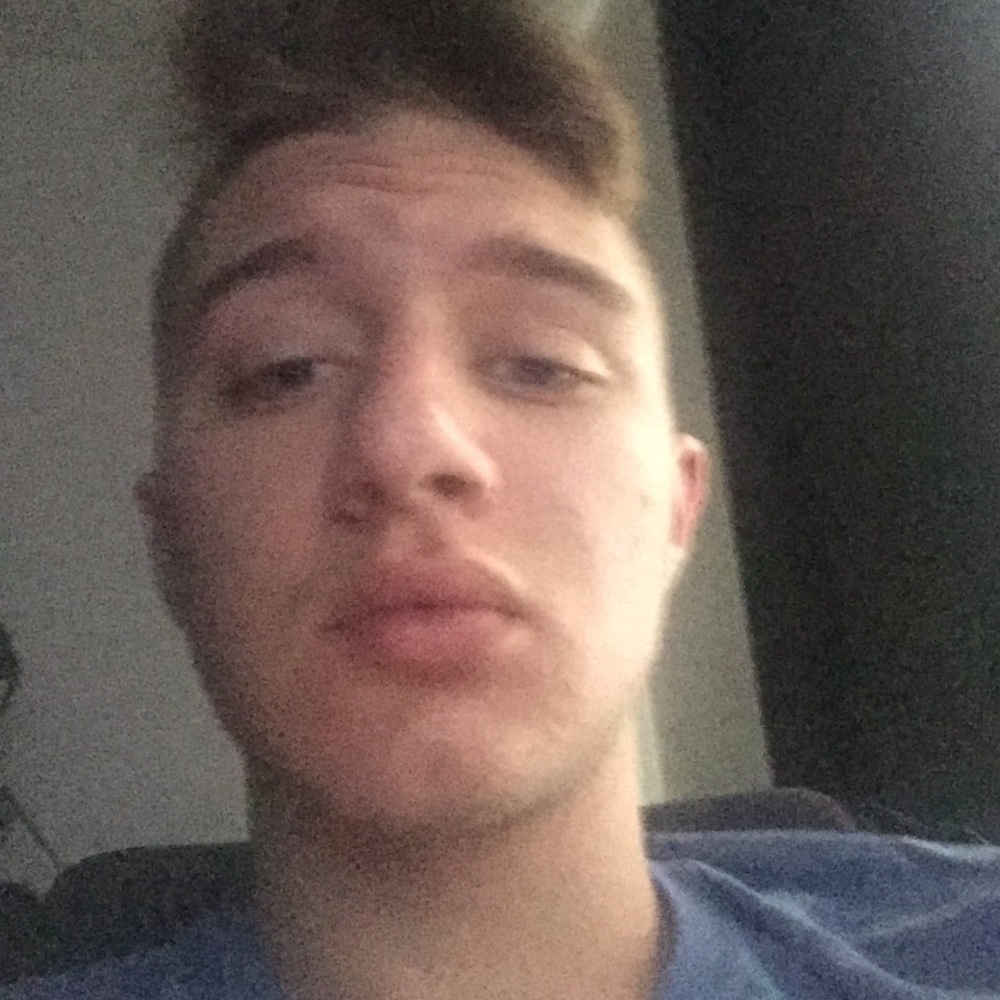 Meet your Posher, Tyler