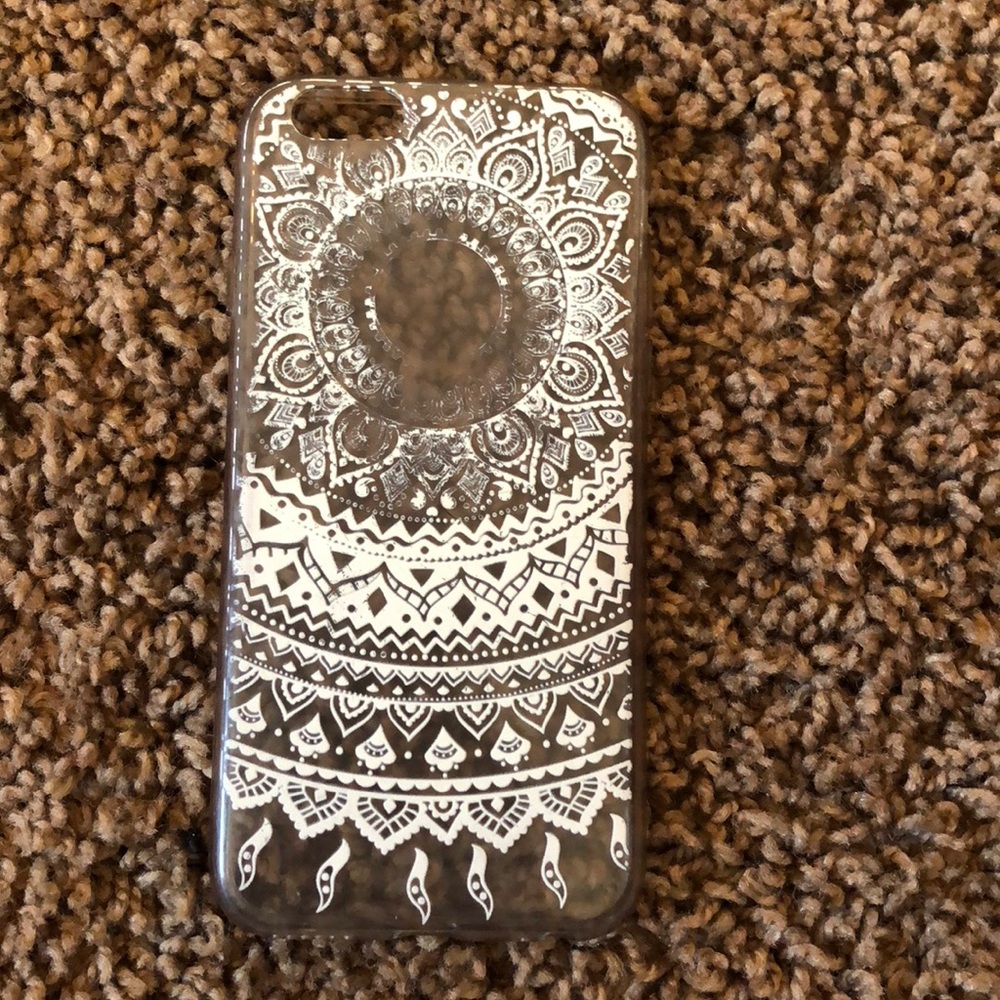 iPhone 6/6s Mandela Case
