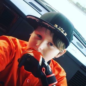 Meet your Posher, Ryan
