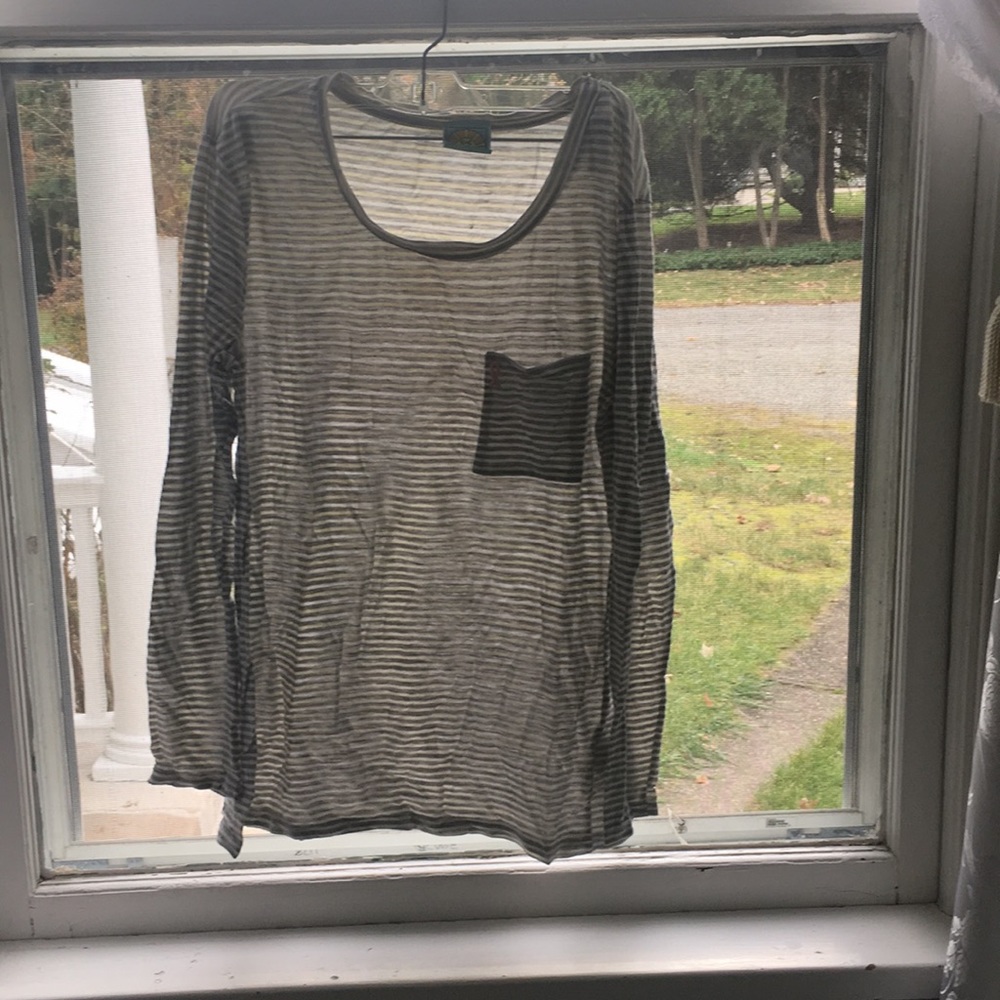 C&c special edition long sleeve shirt