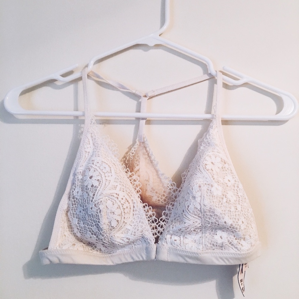 Victoria secret bralette